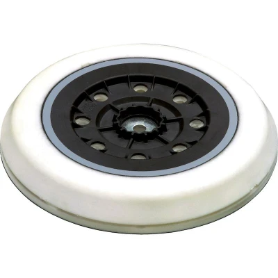 Afbeelding van Festool Accessoires Steunschijf ST STF D185/16 M8 SW 490526