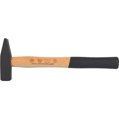 Afbeelding van C.K T4227A 0100 Bankwerkershamer 100 g DIN 1041 1 stuk(s)