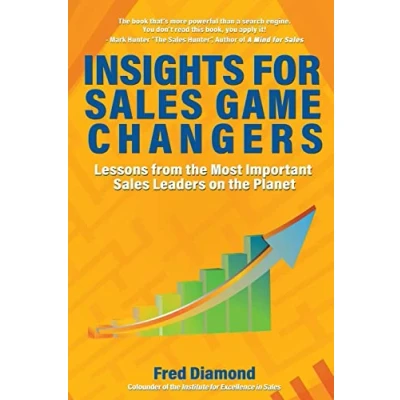 Afbeelding van Insights for Sales Game Changers