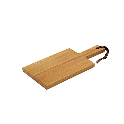Afbeelding van Zassenhaus serveerplank eikenhout 38 x 17,5cm