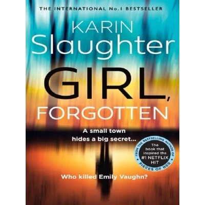 Image de GIRL, FORGOTTEN