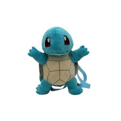Image de Sac à dos 3D peluche Cyp Brands Carapuce
