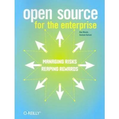 Afbeelding van Open Source for the Enterprise