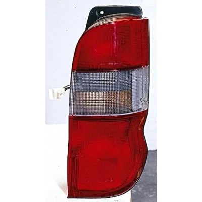 Afbeelding van PRASCO TY7304154 Achterlicht Links Zonder lamphouder TOYOTA: Hiace 4 Bus