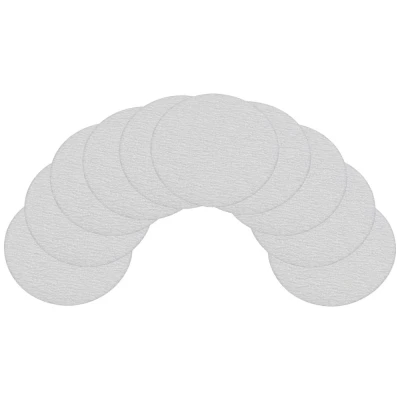 Afbeelding van Hazet 9033 5 04/10 Reserve schuurpads 10 stuk(s)