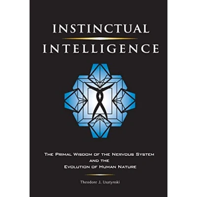 Afbeelding van Instinctual Intelligence