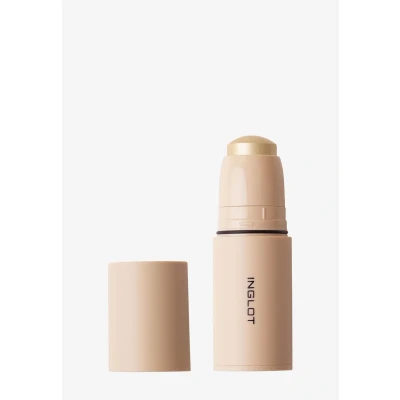 Afbeelding van INGLOT Cream Highlighter Stick Delicate Glow 310