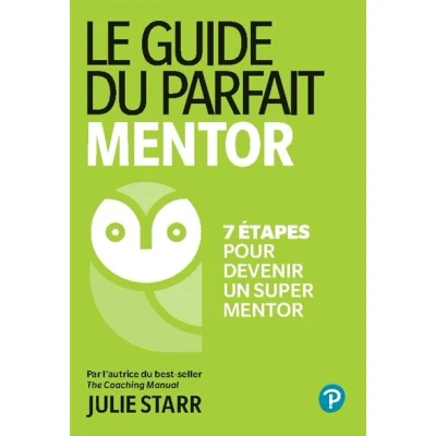 Image de Le Guide du parfait mentor