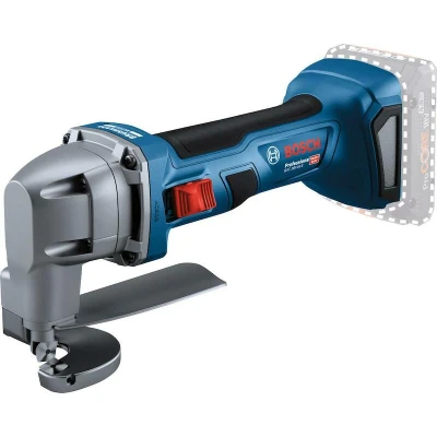 Afbeelding van Bosch Professional Accublikschaar GSC 18V 16 E zonder accu 0601926300