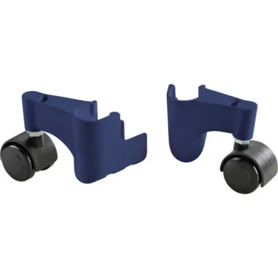 Afbeelding van Leifheit 81715 Accessoireset Pegasus wieltjes