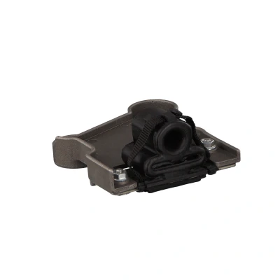 Afbeelding van FEBI BILSTEIN 173633 Houder, demper Rubber Midden PEUGEOT: 5008 I, 308 I Hatchback, Partner Van, CITROËN: Berlingo / First Van