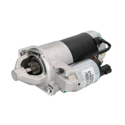 Afbeelding van STARDAX STX201042 Startmotor 12 1,7 8 KIA: RIO 2, Picanto I, Pro cee‘d I Hatchback, HYUNDAI: Getz, i10 i30 II Hatchback