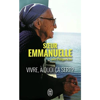 Afbeelding van Vivre, a quoi ca sert?