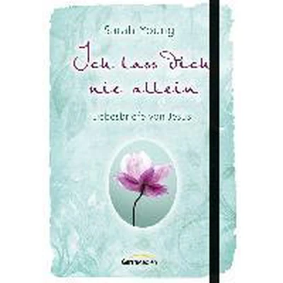 Afbeelding van Ich lass dich nie allein