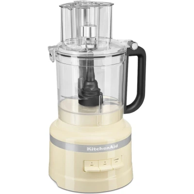 Afbeelding van KitchenAid Foodprocessor 3,1l 5kfp1319 Cream