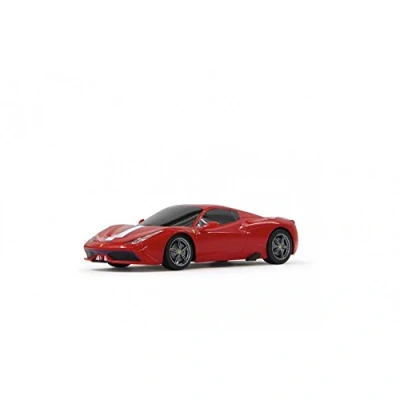 Afbeelding van Jamara Ferrari 458 Speciale A 1:24 Rood 40MHz