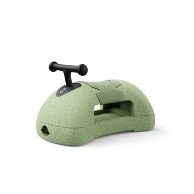 Afbeelding van Scoot &amp; Ride Loopstoel My First 3 in 1 Olive