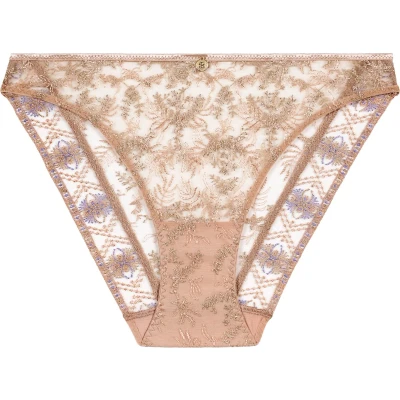 Afbeelding van Aubade Sound of heart slip 4C27 S