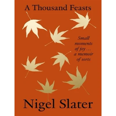 Image de A Thousand Feasts