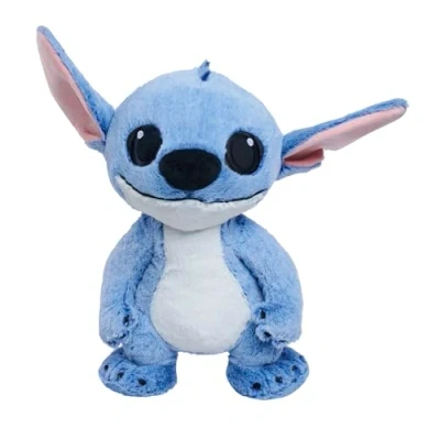 Afbeelding van Disney Lilo &amp; Stitch Live Action Knuffel Pluche 40cm Vanaf 0m.