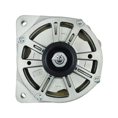 Afbeelding van AS PL A3084PR Dynamo / Alternator 12V 155A RENAULT: SCENIC 2, MEGANE ESPACE 4