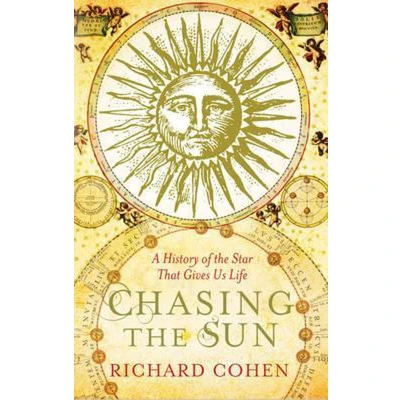 Afbeelding van Chasing the Sun