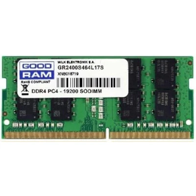 Afbeelding van RAM Memory GoodRam GR3200S464L22 DDR4 3200 MHZ 16 GB CL22