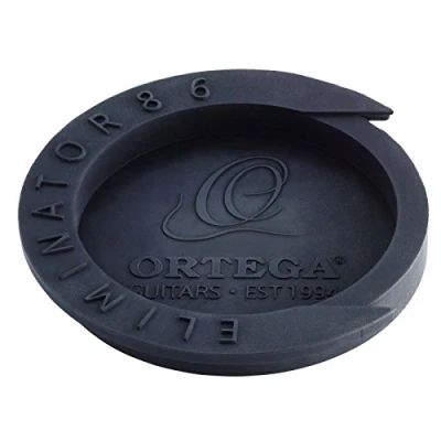 Afbeelding van Ortega Feedback Eliminator 86 86mm Accessoire voor gitaren