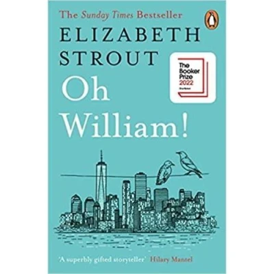Image de Elizabeth Strout Oh William! /anglais