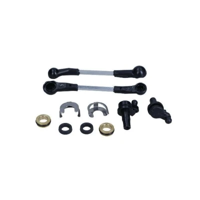 Afbeelding van Reparatieset, zuigbuismodule MAXGEAR 17 0134