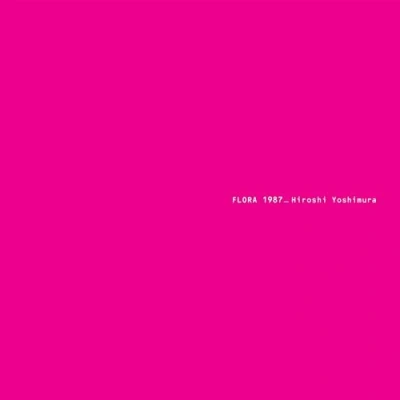 Afbeelding van Hiroshi Yoshimura Flora (CD)