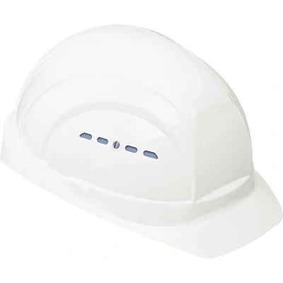 Afbeelding van Schuberth EuroGuard Veiligheidshelm Wit