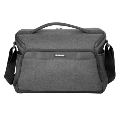 Afbeelding van VANGUARD Vesta Aspire 33 GY Schoudertas Grijs 10,5 l, Grijs, Schoudertas, grijs.,