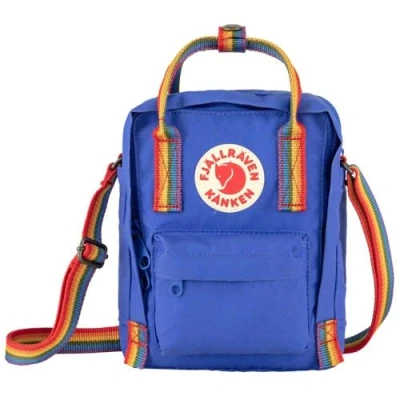 Afbeelding van Fjällräven dames Kånken crossbodytas met logo
