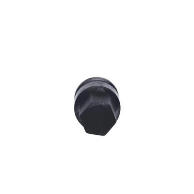 Afbeelding van KS Tools, Dopsleutel + dopmoer, 1/2&quot; power bit socket