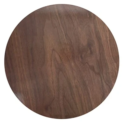 Afbeelding van Cakeboard Hout Rond Extra Stevig Ø25cm