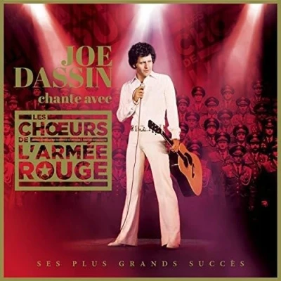 Afbeelding van Dassin Joe Chante Avec..