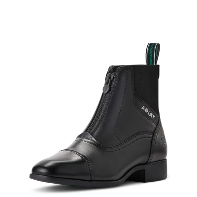 Image de Ariat Jodhpur Palisade Paddock Noir 36,5