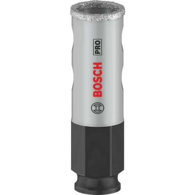 Afbeelding van Bosch Accessories 2608901553 Gatenzaag 20 mm 1 stuk(s)