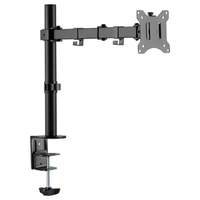 Afbeelding van LogiLink BP0097, Klem, 8 kg, 43,2 cm (17&quot;), 81,3 (32&quot;), 100 x mm, Zwart
