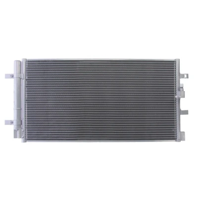 Afbeelding van Nissens Airco condensor 940453