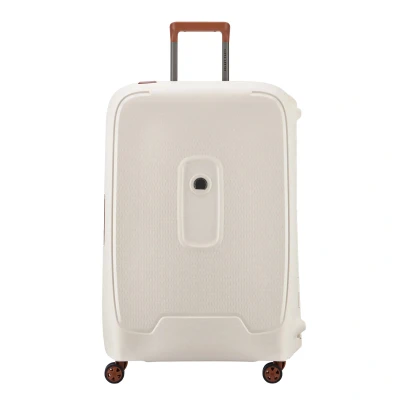 Afbeelding van Delsey Paris Moncey Kofferset, Maat: One Size, Angora