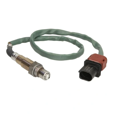 Afbeelding van BOSCH 0 258 017 603 Lambdasonde FORD: FIESTA 7