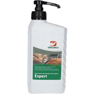 Afbeelding van Dreumex Handreiniger expert 1 liter