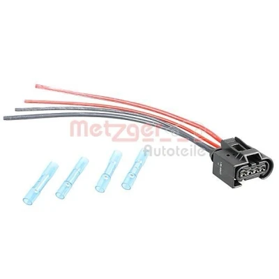 Afbeelding van METZGER 2324068 Kabelreparatieset, cenrale elektriciteit MERCEDES BENZ: C Class Saloon