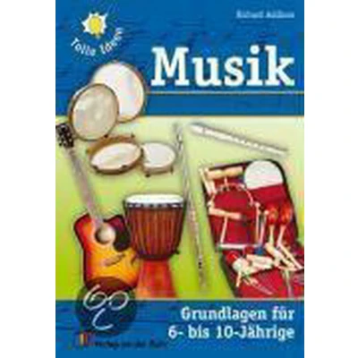 Afbeelding van Tolle Ideen Musik