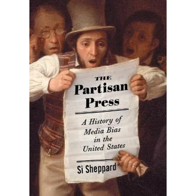 Afbeelding van The Partisan Press