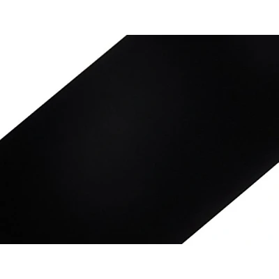 Afbeelding van d c fix Zelfklevende folie, velours, zwart, 5 m x 45 cm