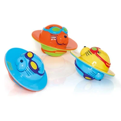Afbeelding van Seal Flips (3pcs Pack)