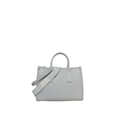 Afbeelding van Valentino Foxy Re Shopper Tas 33.5 cm 12 L polvere
